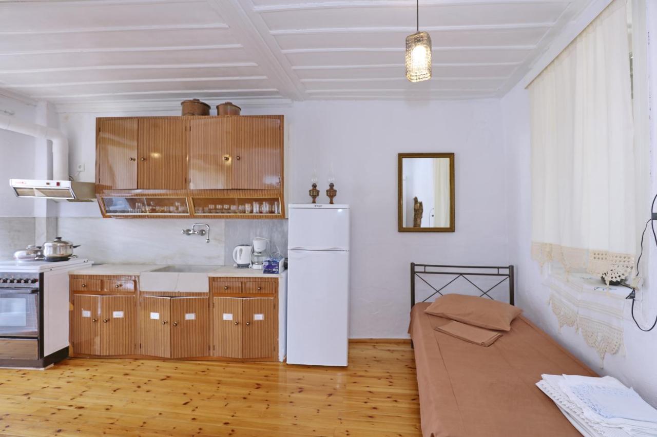 House Of Town Διαμέρισμα Σκόπελος Εξωτερικό φωτογραφία