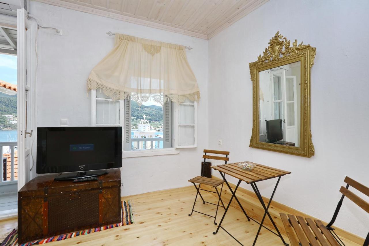 House Of Town Διαμέρισμα Σκόπελος Εξωτερικό φωτογραφία