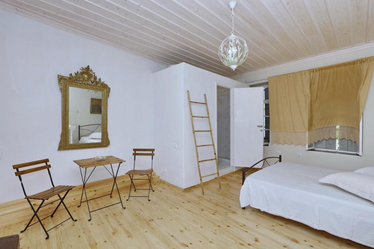 House Of Town Διαμέρισμα Σκόπελος Εξωτερικό φωτογραφία